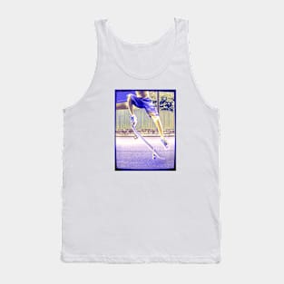 Skater Boy Tank Top